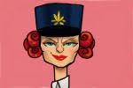 See full list on dreamworks.fandom.com How To Draw Captain Chantel Dubois From Madagascar 3 Drawingnow