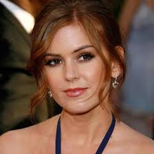 She'd be perfect as Anastasia 💖