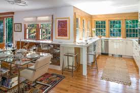Best local contractor sunroom estimates. An Addition Brings Light And Style To A Cape Cod Kitchen