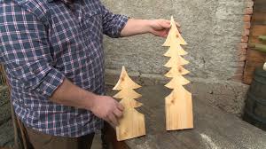 Et ça tombe bien : Fabrication D Objets En Bois A Kintzheim Youtube