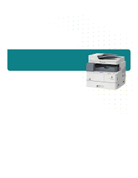 It has the best range of wireless printing feature. Https Ess Csa Canon Com Rs 206 Cll 191 Images Imagerunner 1435 Plus Series Brochure Pdf
