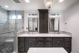 99 stylish bathroom design ideas you'll love 99 photos. Brea Bathrooms Traditional Bathroom Orange County By The Kitchen Design Center Houzz