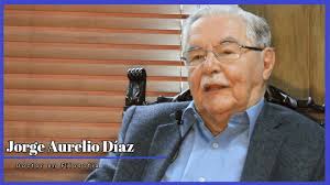 Jorge Aurelio Díaz
