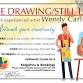Unleash Your Creativity With Wendy Carlson event image