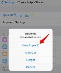 After filling out the required information, tap next to return to the app store. How To Switch Itunes App Store Account To Another Country