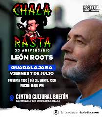 Chala Rasta Reggae (@Chala_Rasta)