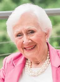 Nancy Kermode Obituary (2025)