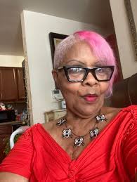 Happy 80th Birthday to U.S. Veteran Mr. Earnest Scott