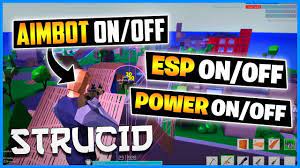 Find your roblox game codes here including aimbot strucid download. Aimbot Esp Roblox Strucid Unlimited Ammo Power Hack Health And More Roblox Download Hacks Roblox Gifts