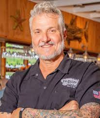 Community Leader: Chef Pete Blohme