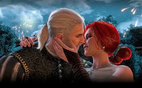 Heart of stone sweeps you into a new adventure full of mystery, romance, and never seen before beasts. The Witcher 3 Romance Yennefer Triss And All Other Romance Options For Geralt Push Square