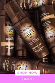 Sunless Tanning For Your Skin Tone Jergens Natural Glow Beauty Skin Care Routine Skin Care Hair Care