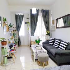 Menata ruang tamu sempit agar terlihat luas. Cara Menata Ruang Tamu Minimalis Apik Rapi Elegan Bangizaltoy Com