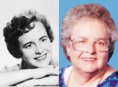 Ranae Woodbury Obituary (2002)