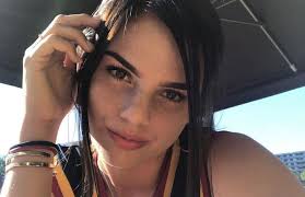 She got a lean build, black eyes, and brown hair. Famke Louise Shocks Her Followers Your Nipples Are Visible Photo Newsy Today