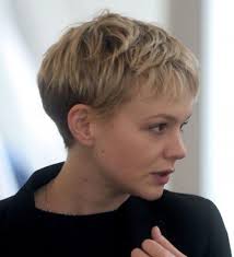 The crew cut is usually got by a professional as it needs to be done carefully, leaving not too short or not too long hairs on the scalp. Pin On Boy Cuts For Women Style