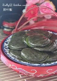 厝叶粄 粗叶粄 厨房角落 blog food radish