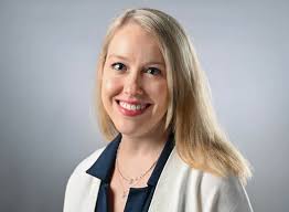 Caitlin "Cate" Stern