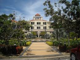 Which is the best course in umt terengganu? Universiti Malaysia Terengganu Anne8987 Flickr