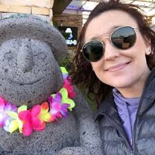 Beth Overby's Instagram, Twitter & Facebook