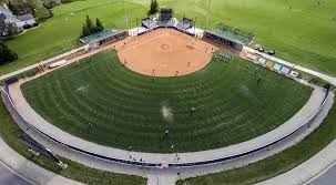 Like stadiums at wisconsin, texas a&m, and central florida, the east upper deck at the fun fact: Facilities Gudakunst Field Taylor University Athletics