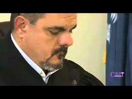 Leroy Morris Bond Hearing 01/07/16