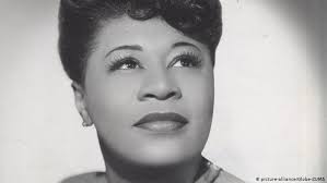 Ella is opensource cms based on django framework, designed for flexibility. Ella Fitzgerald Jazz Karriere In Bildern Alle Multimedialen Inhalte Der Deutschen Welle Dw 25 04 2017