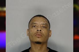 Derrick Clark — Bibb County Jail Bookings