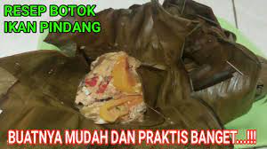 Pin On Resep Untuk Dicoba Resep Masakan Ide Masakan