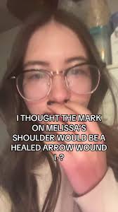 Understanding Melissa's Mark in Yellowjackets Season 3