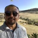 Alfredo RAMÍREZ-HERNÁNDEZ