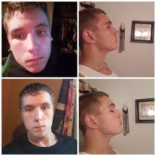 Hair styles for weak jaw line faces. 18m I Feel Like I Have A Super Weak Jawline And I Hate It Amiuglybrutallyhonest