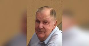 Obituary information for Ray Dargavell