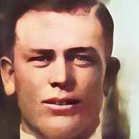 Oscar Blackburn (1881–1966)