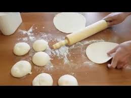 Sahur Tarifi Gozleme Nasil Yapilir Gozleme Tarifi Youtube Turkish Recipes Food Homemade Beauty Products