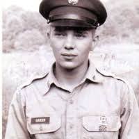 Obituary information for Wade Allen Green