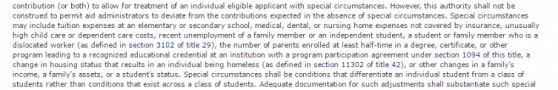 Learn how to appeal your. The Fafsa Appeal College Choice