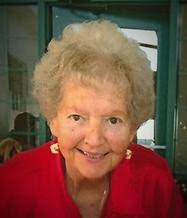 Charlotte Sample Obituary March 23, 2016
