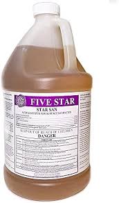 Star San Sanitizer - Bulk