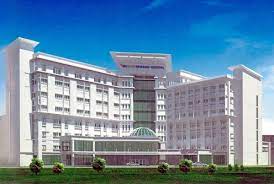 In efforts to ease the burden on government healthcare front liners during the pandemic. Five New Hospitals For Selangor The Star