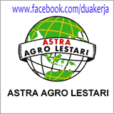 Dinokao indonesia pada tahun 1997. Lowongan Kerja Pt Astra Agro Lestari Tbk Terbaru Di Januari 2015