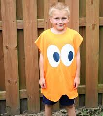 Order online most cheap pacman ghost costume diy with fastest delivery to usa, uk, australia, canada, europe, and worldwide at сostumy. 15 Minute Pacman Ghost Halloween Costume