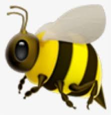The minecraft bee is trans. Minecraft Minecraftstorymode Bee Freetoedit Minecraft Bee Transparent Background Hd Png Download Kindpng