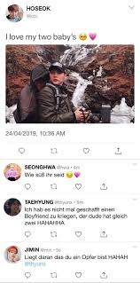 Mcdonald's just announced their new signature order collaboration with bts. Taehyung Wollte Einfach Nur Einen Chickenburger Bei Mcdonald S Kauf Fanfiction Fan Fiction Amreading Books Wattpad Taehyung Meme Gesichter Jimin