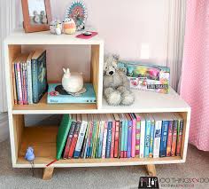 One of the best options is to create some hideaway projects. Diy Bookshelf Ideas For Every Space Style And Budget