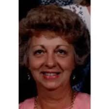 Obituary information for Dolores Rita Payne Hartz