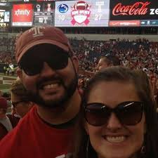 Andy Carl (@TheCarlTU)