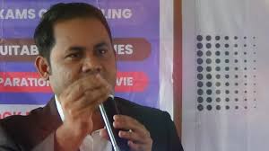 Advocate Ataul Mustafa