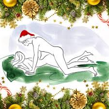 White a short story about your granny.answer: 11 Christmas Themed Sex Positions That Will Have You Jingling All The Way Women S Health