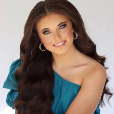 Mary Britton in people